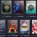 Sconti per i giochi basati su Dungeons & Dragons su GOG.com