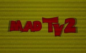 Mad TV 2 per PC MS-DOS