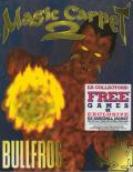 Magic Carpet 2 - The Netherworlds per PC MS-DOS