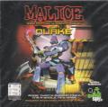 Malice for Quake per PC MS-DOS