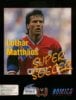 Manchester United: The Double per PC MS-DOS