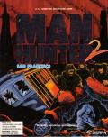 Manhunter 2: San Francisco per PC MS-DOS