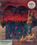 Manhunter: New York per PC MS-DOS