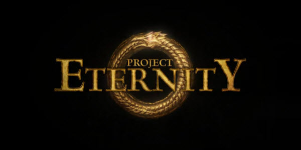 Pillars of Eternity
