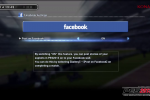 Pro Evolution Soccer 2013 - Disponibile la companion app per Facebook - Notizia