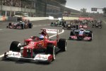 F1 2012 - Diario degli sviluppatori su due modalità - Notizia