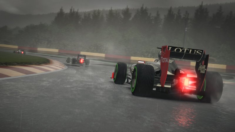 Immagine di F1 2012 per Xbox 360