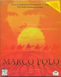 Marco Polo per PC MS-DOS