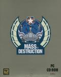 Mass Destruction per PC MS-DOS