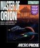 Master of Orion per PC MS-DOS