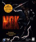 MDK per PC MS-DOS