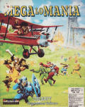 Mega-Lo-Mania per PC MS-DOS