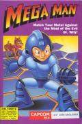 Mega Man per PC MS-DOS