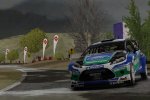 WRC: The Game - Disponibile un nuovo massiccio update - Notizia