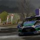 WRC: The Game - Disponibile un nuovo massiccio update
