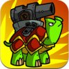 Shellrazer per iPhone