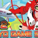 Il Tokyo Game Show 2012 in numeri