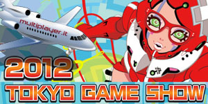 Tokyo Game Show 2012 - La guida definitiva