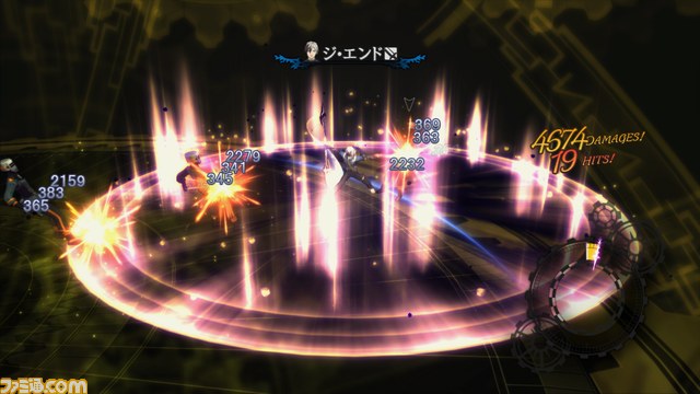 Immagine di Tales of Xillia 2 per PlayStation 3