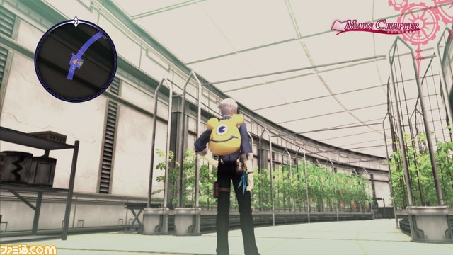 Immagine di Tales of Xillia 2 per PlayStation 3