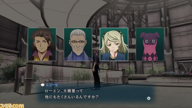 Immagine di Tales of Xillia 2 per PlayStation 3