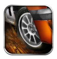 WRC: The Game per iPhone