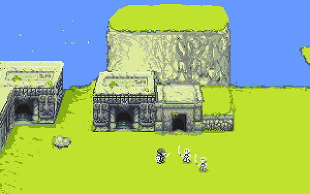 Un nuovo gioco in arrivo dallo sviluppatore di Lone Survivor