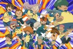 Inazuma Eleven 3 arriva in Europa a settembre - Notizia