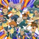 Inazuma Eleven 3 arriva in Europa a settembre
