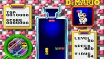 BS Dr. Mario - Gameplay
