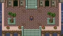 Breath of Fire II - Gameplay