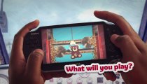LittleBigPlanet PS Vita - Trailer di lancio