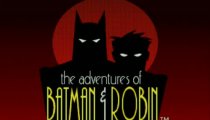 The Adventures of Batman & Robin - Trailer