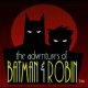 The Adventures of Batman & Robin - Trailer