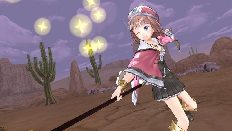 Atelier Totori Plus: The Adventurer of Arland