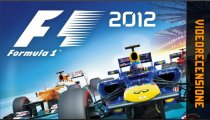 F1 2012 - Videorecensione