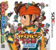 Inazuma Eleven 1, 2, 3: La Leggenda di Mark Evans per Nintendo 3DS