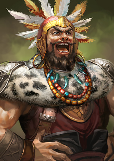 Romance of the Three Kingdoms XII