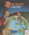Merchant Colony per PC MS-DOS