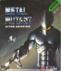 Metal Mutant per PC MS-DOS