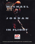 Michael Jordan in Flight per PC MS-DOS