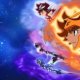 Saint Seiya Omega Ultimate Cosmos: la intro animata