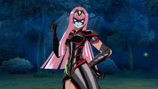 Immagine di Saint Seiya Omega: Ultimate Cosmo per PlayStation Portable