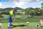 TGS 2012 - Il trailer di Hot Shots Golf 2012 - Notizia