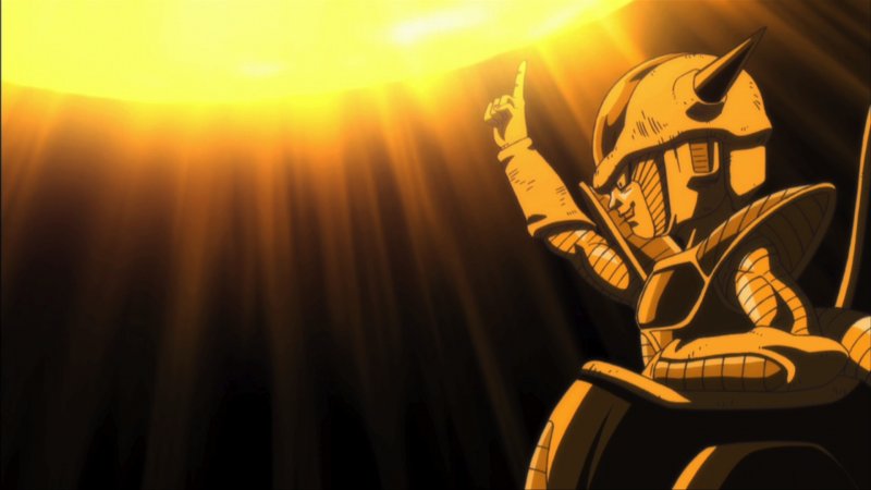 Dragon Ball Z per Kinect