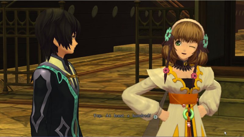 Tales of Xillia 2, l'annuncio ufficiale di Namco Bandai