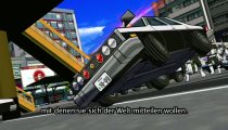 Jet Set Radio - Trailer di lancio della versione HD