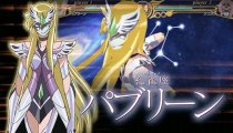 Saint Seiya Omega: Ultimate Cosmo - Il primo trailer