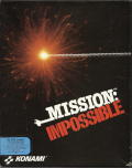 Mission: Impossible per PC MS-DOS