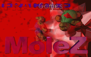MoleZ per PC MS-DOS